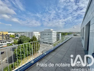 Apartment in Massy (91300)