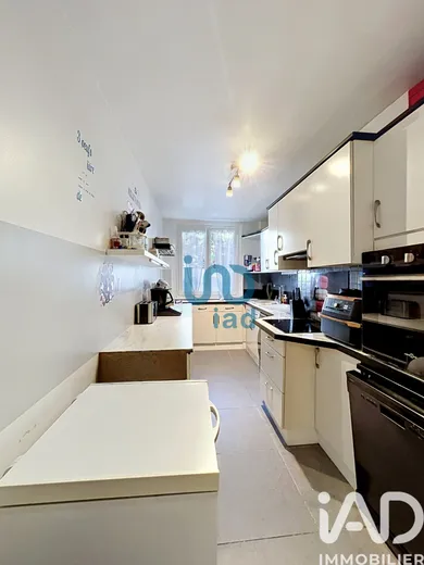Appartement à Choisy-le-Roi (94600)