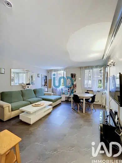 Appartement à Choisy-le-Roi (94600)