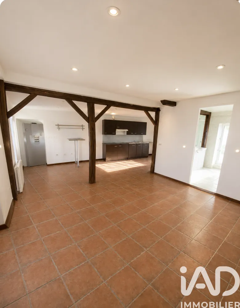 Appartement 5 pièces 70 m² · à La Chapelle-en-Serval · 70 m² · 164 999 €