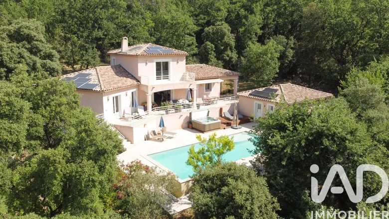 Maison 10 pièces 230 m² · à Forcalqueiret · 230 m² · 699 000 €