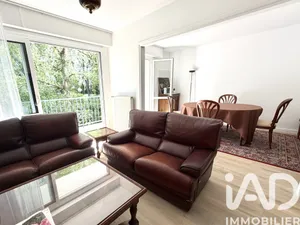 Apartment in Évry (91000)