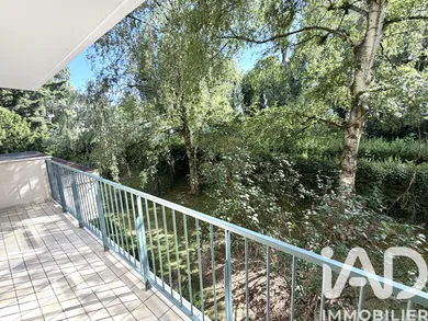 Appartement à Évry (91000)