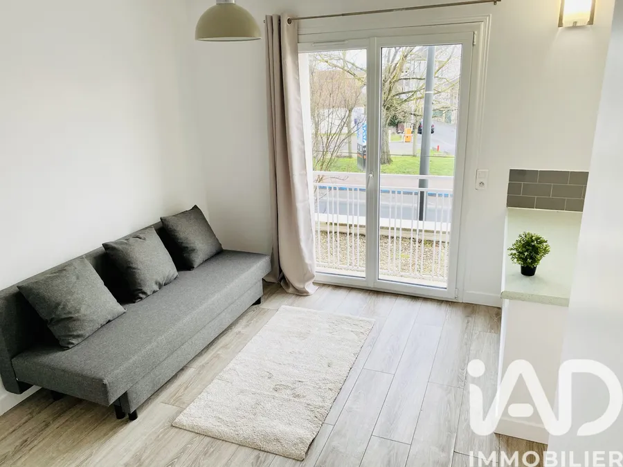 Studio à Savigny-sur-Orge (91600) photo 3