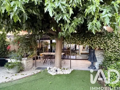 Traditional house in Carpentras (84200)