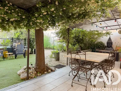 Traditional house in Carpentras (84200)