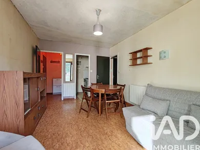 Appartement à Saint-Hilaire-de-Riez (85270)