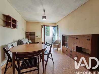 Appartement à Saint-Hilaire-de-Riez (85270)