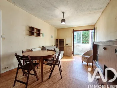 Appartement à Saint-Hilaire-de-Riez (85270)
