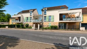 Appartement à Ferrières-en-Brie (77164)