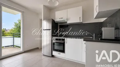 Apartment in Ferrières-en-Brie (77164)