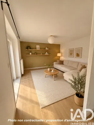 Appartement à Bordeaux (33000)