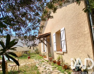 House in Frontignan (34110)