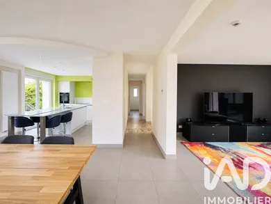 Maison à Thionville (57100)