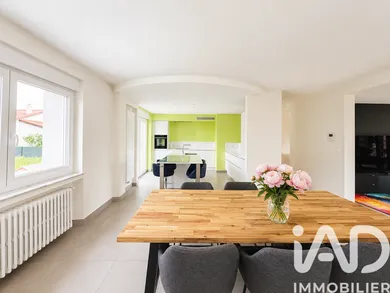 Maison à Thionville (57100)