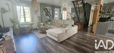 Detached house in Hondainville (60250)