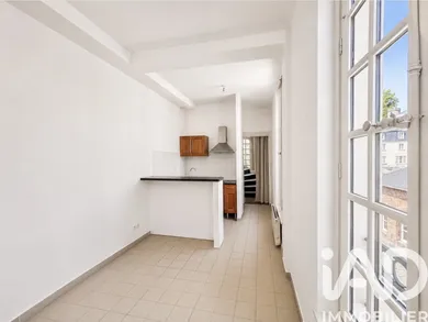 Triplex à Dreux (28100)