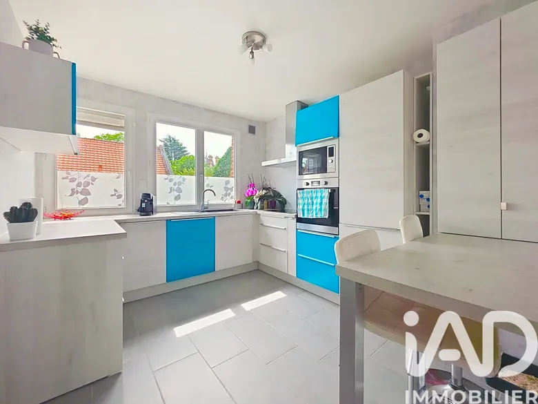 Maison 4 pièces 97 m² · à Marcelcave · 97 m² · 167 500 €