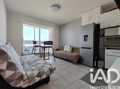 Studio in Saint-Jean-de-Monts (85160)