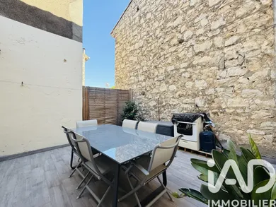 Duplex à Sigean (11130)