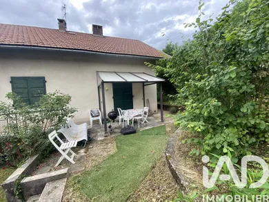 House in Gap (05000)