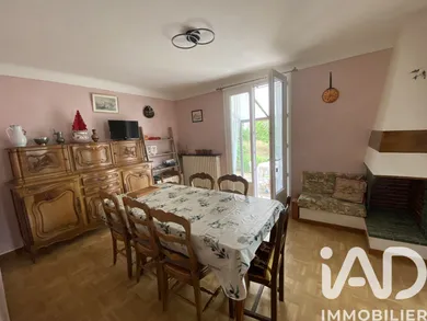 House in Gap (05000)