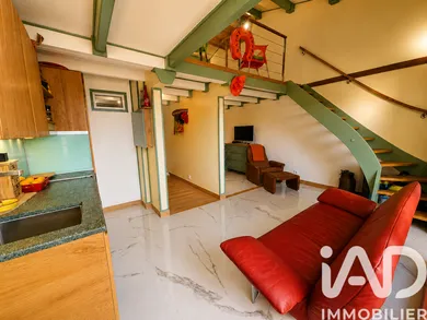Appartement à Gassin (83580)