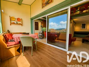 Appartement à Gassin (83580)