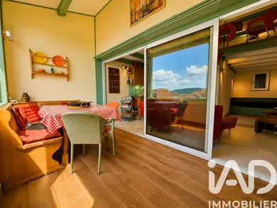 Appartement à Gassin (83580)