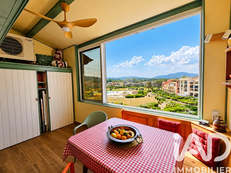 Appartement 3 pièces 39 m² · à Gassin · 38,9 m² · 399 000 €