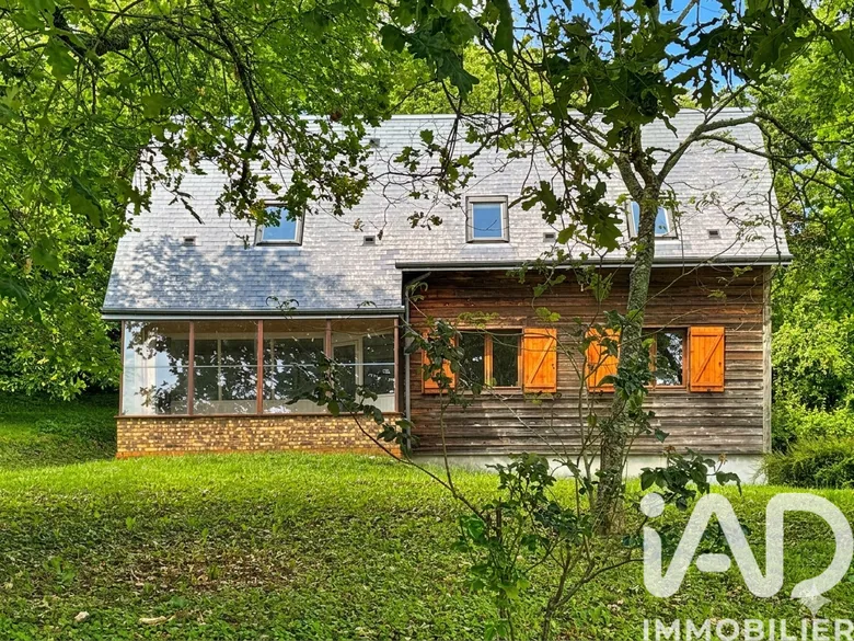 Maison 5 pièces 114 m² · à Veuzain-sur-Loire · 114 m² · 223 000 €