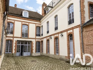 Triplex in Dreux (28100)