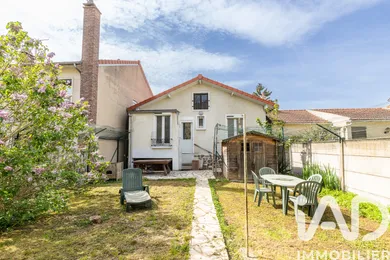 House in Antony (92160)