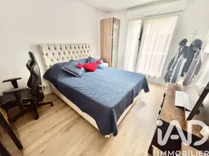 Apartment in Argenteuil (95100)