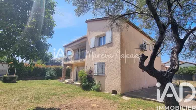 House in Fréjus (83600)