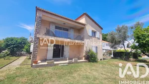 House in Fréjus (83600)