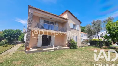 House in Fréjus (83600)