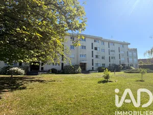 Appartement à Soisy-sous-Montmorency (95230)