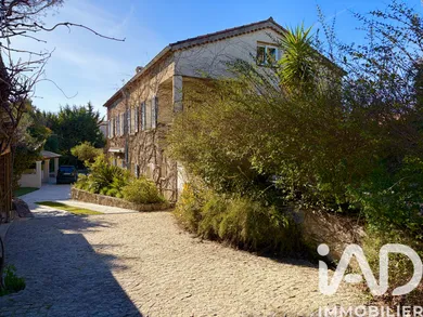 Appartement à Saint-Raphaël (83700)