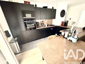 Appartement à Argenteuil (95100)