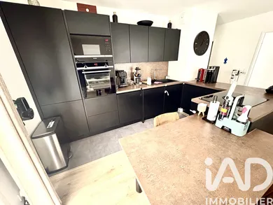 Apartment in Argenteuil (95100)