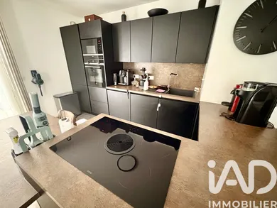 Apartment in Argenteuil (95100)