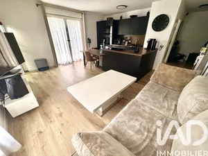 Appartement à Argenteuil (95100)