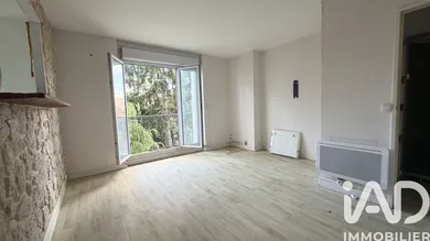 Appartement à Franconville (95130)