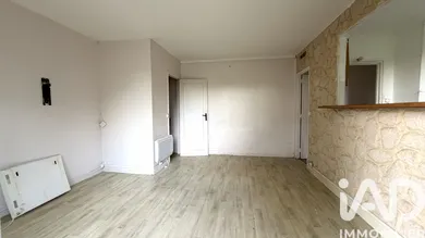 Appartement à Franconville (95130)