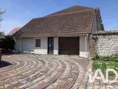 House in Saint-Pierre-lès-Elbeuf (76320)