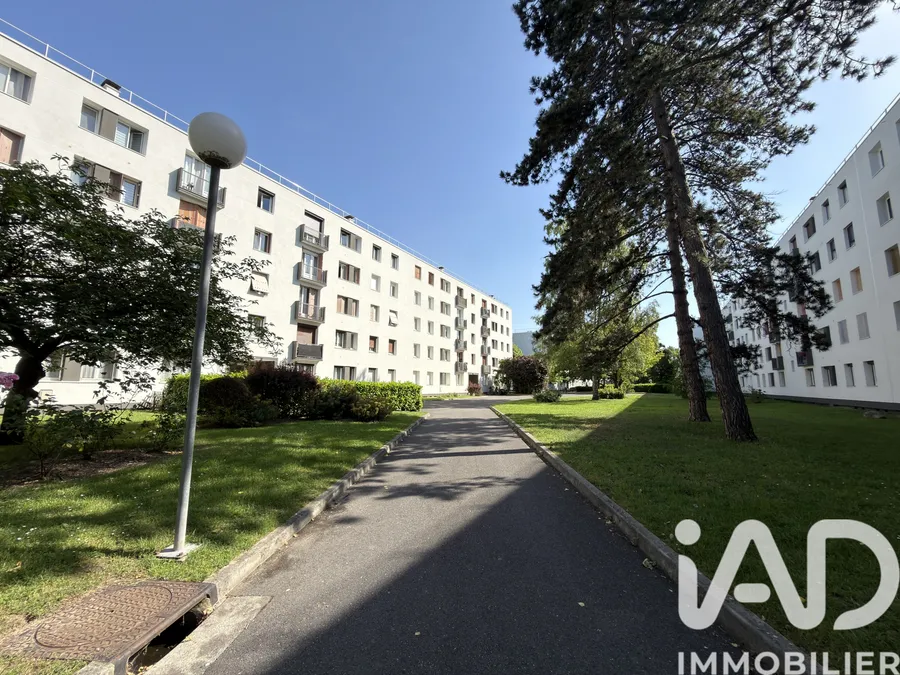 Appartement à Franconville (95130) photo 3