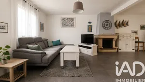 House in Savenay (44260)