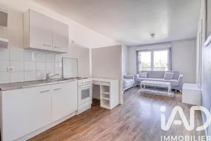Appartement à Montfermeil (93370)