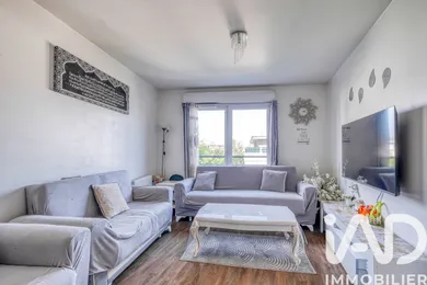 Appartement à Montfermeil (93370)